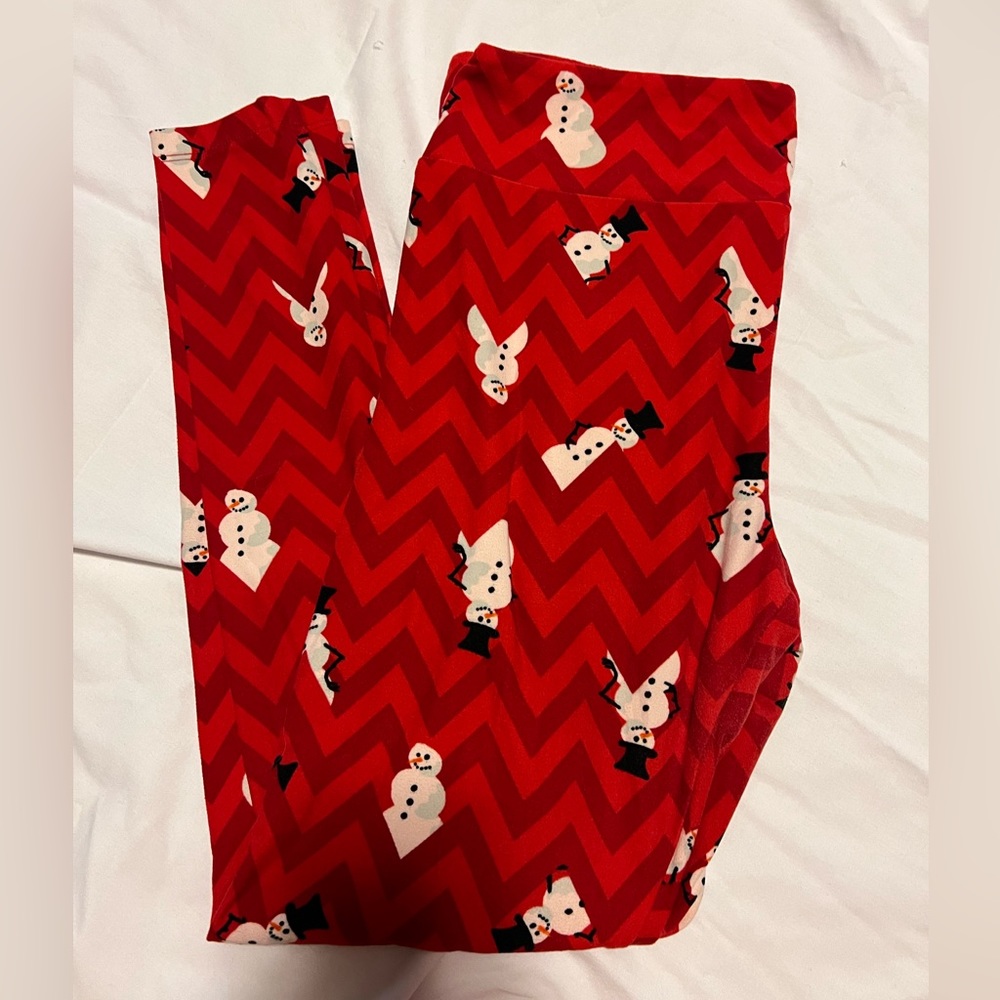 Lularoe TC legging